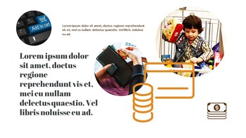 黑色星期五 谷歌幻灯片模板_09