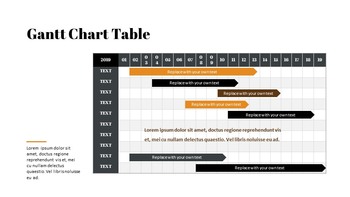 黑色星期五 谷歌幻灯片模板_21