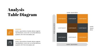 黑色星期五 谷歌幻灯片模板_33