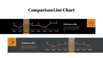 黑色星期五 谷歌幻灯片模板_34