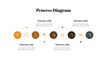 黑色星期五 现代ppt模板_24