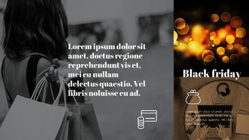 黑色星期五 现代ppt模板_26
