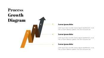 黑色星期五 现代ppt模板_31