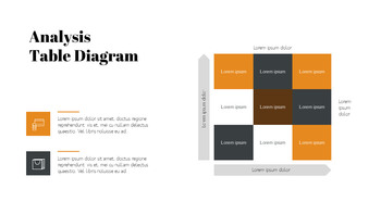 黑色星期五 现代ppt模板_33