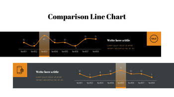 黑色星期五 现代ppt模板_34