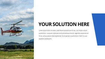 Helicopter PowerPoint Layout_21