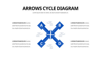 Elicottero Layout di PowerPoint_25