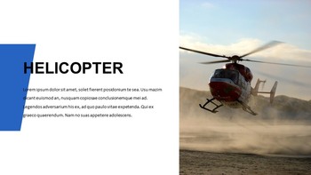 Helicopter Simple Google Slides_05