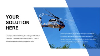 Helicopter Simple Google Slides_08