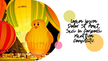 열기구 비즈니스 프레젠테이션 예제_07