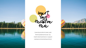 열기구 비즈니스 프레젠테이션 예제_10