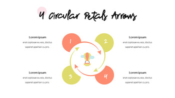 열기구 비즈니스 프레젠테이션 예제_19