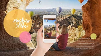 열기구 비즈니스 프레젠테이션 예제_32