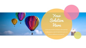 Hot-air Balloon Google Slides Templates_16