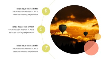 Hot-air Balloon Google Slides Templates_17