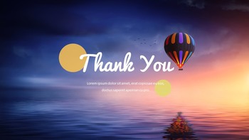 Hot-air Balloon Google Slides Templates_40