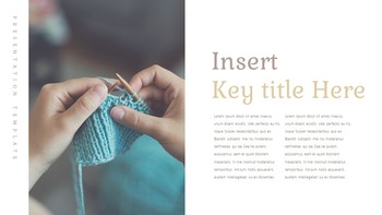 Knitting Google Slides Themes_17