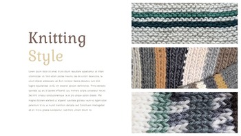 Knitting Google Slides Themes_20