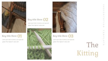 Knitting Google Slides Themes_27