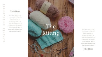 Knitting Google Slides Themes_31