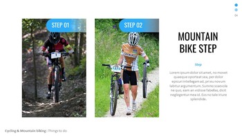 Mountain Biking Google PowerPoint_04