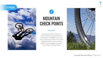 Mountain Biking Google PowerPoint_27