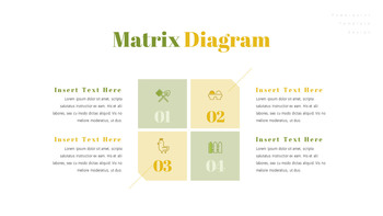 饲养场 简单的PowerPoint模板_24