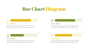 饲养场 简单的PowerPoint模板_37