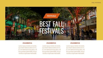 Spezielle Herbstfestivals Google Slides-Themen und -Vorlagen_04