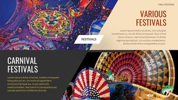 Spezielle Herbstfestivals Google Slides-Themen und -Vorlagen_16