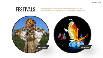 Special Fall Festivals Outline PPT Presentation_17