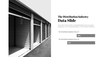 The Distribution Industry Google PPT Templates_09