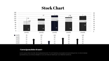 La industria de la distribución Plantillas PPT de Google_34