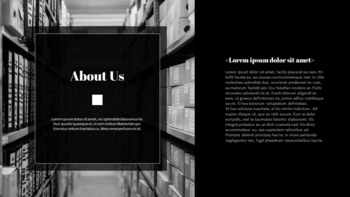 流通業界 パワーポイントのプレゼンテーションのスライド_04