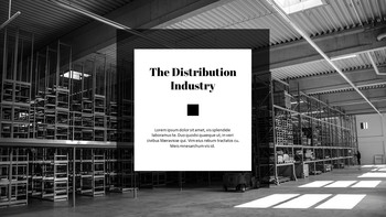 流通業界 パワーポイントのプレゼンテーションのスライド_08