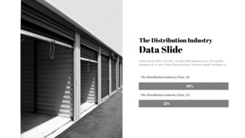 流通業界 パワーポイントのプレゼンテーションのスライド_09