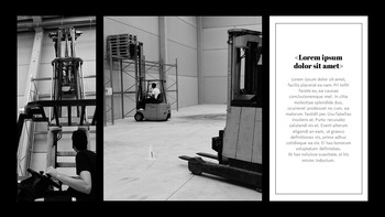 流通業界 パワーポイントのプレゼンテーションのスライド_13