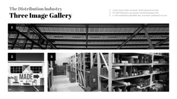 流通業界 パワーポイントのプレゼンテーションのスライド_14