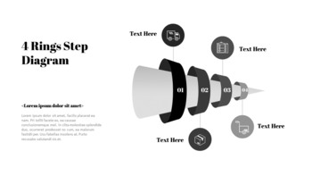 流通業界 パワーポイントのプレゼンテーションのスライド_23