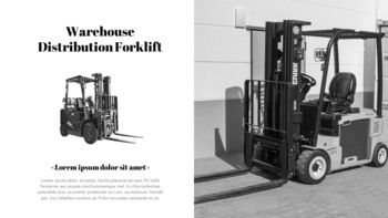 流通業界 パワーポイントのプレゼンテーションのスライド_25