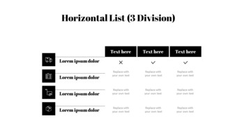 流通業界 パワーポイントのプレゼンテーションのスライド_29