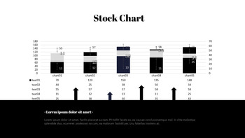 流通業界 パワーポイントのプレゼンテーションのスライド_34