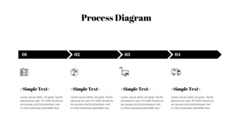 流通業界 パワーポイントのプレゼンテーションのスライド_35