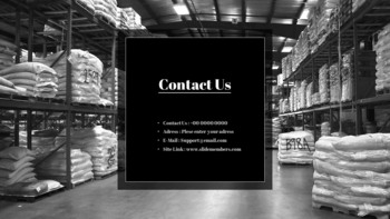 流通業界 パワーポイントのプレゼンテーションのスライド_39