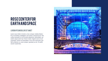 뉴욕 여행 프리미엄 파워포인트 템플릿_12