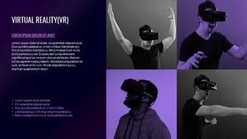 虚拟现实（VR） 谷歌幻灯片互动_05