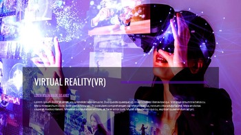 虚拟现实（VR） 谷歌幻灯片互动_08