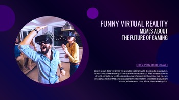 虚拟现实（VR） 谷歌幻灯片互动_14