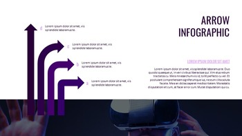 虚拟现实（VR） 谷歌幻灯片互动_30