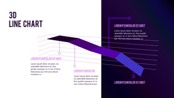 虚拟现实（VR） 简单的PowerPoint模板设计_18